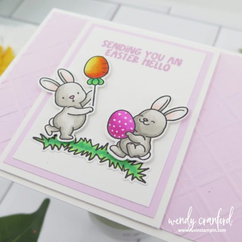 Easter-card-with-Picket-Fence-Follow-that-Bunny-stamp-set